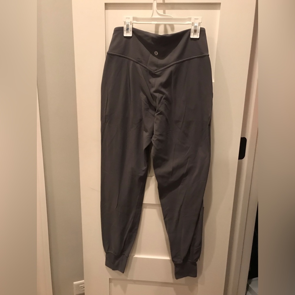 Lululemon Align Jogger In Graphite - image 4